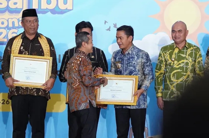 Banjarmasin Cetak Prestasi Nasional: Menjaga Identitas Lewat Revitalisasi Bahasa Banjar