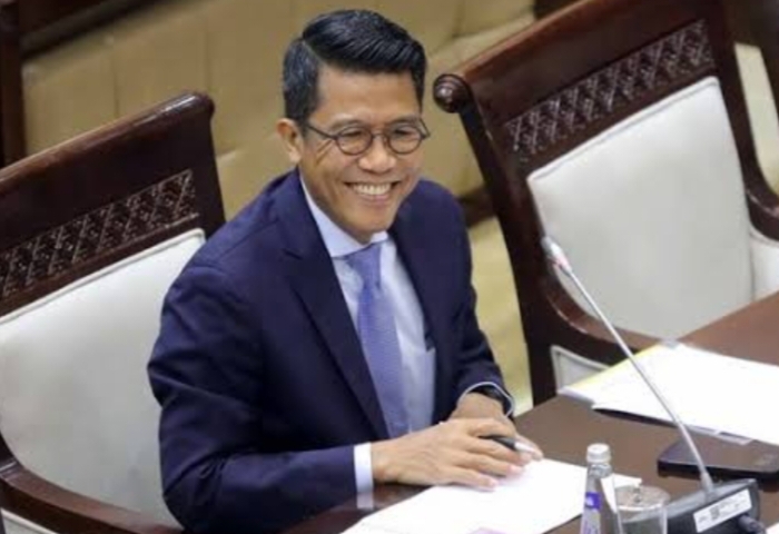 Target Rampung Juni 2026: Revisi UU P2SK dan Transformasi Regulasi Keuangan Negari