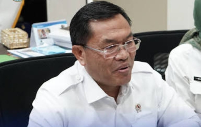 CEK FAKTA: Wakil Kepala Badan Gizi Nasional Kena OTT