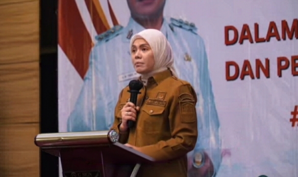 Sinergi Lintas Sektor: Strategi Pemkot Banjarmasin Perangi Penyakit Menular dan Tidak Menular
