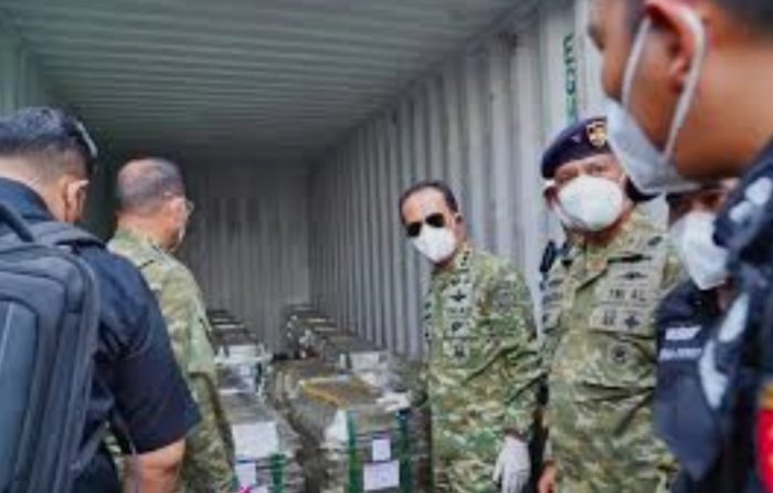 Penyelundupan Mineral Strategis Jadi Sorotan, TNI dan Kejagung Bergerak di Batam
