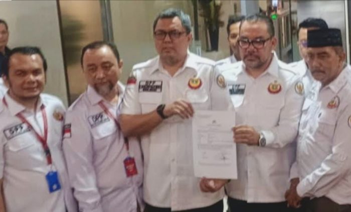 Pernyataan “Barbar” Picu Reaksi, Abu Janda Resmi Dipolisikan