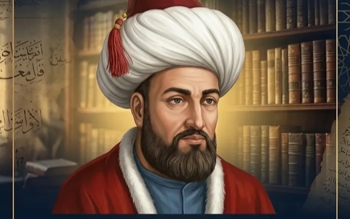 Imam Al-Ghazali: Memperbaiki Diri