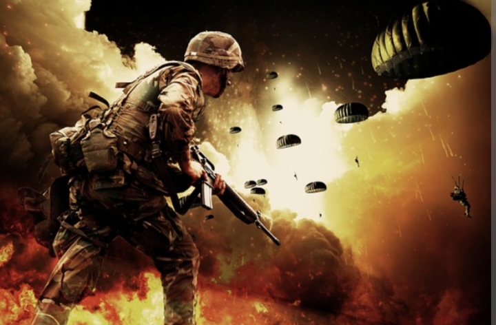 Rahasia Kekuatan Militer RI di Tengah Perang Logistik Bahan Baku Global