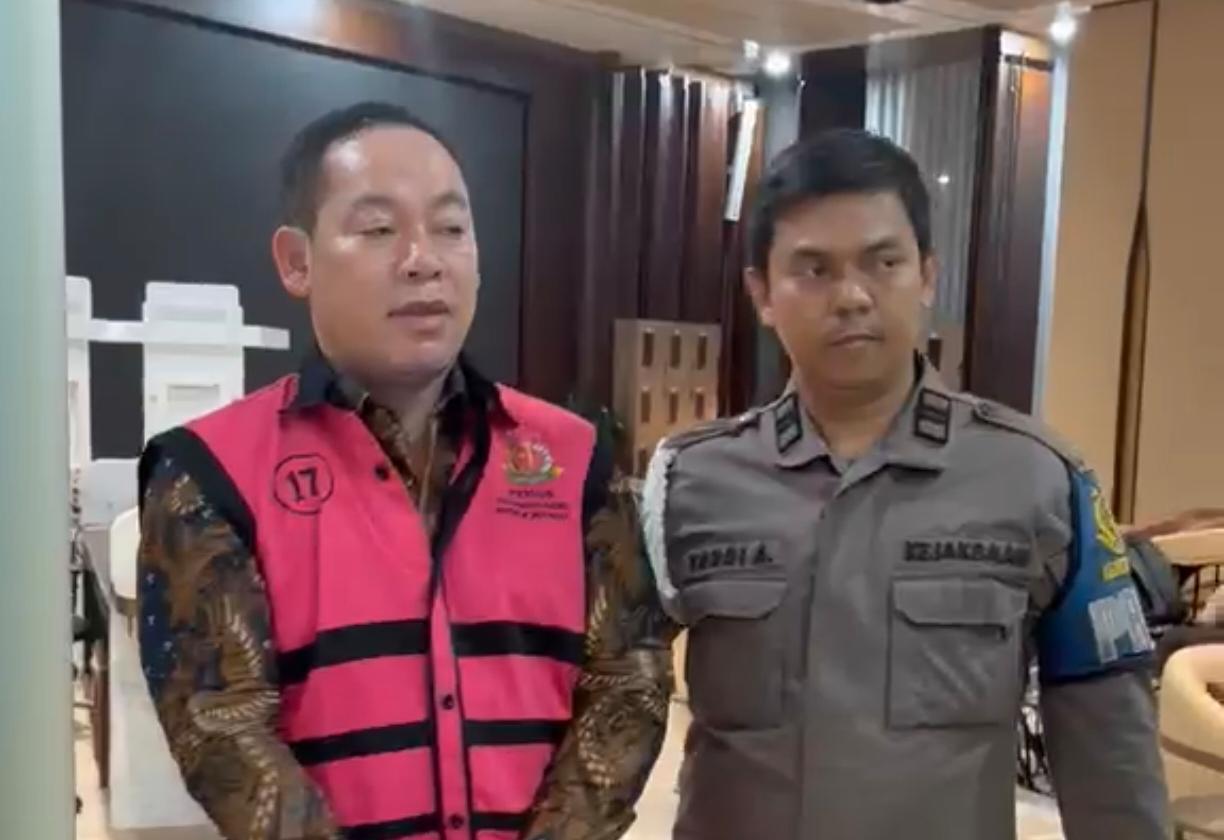 Usai Aseng, Kejagung Tetapkan 4 Kroninya sebagai Tersangka dalam Kasus Tambang Bauksit Ilegal Kalbar
