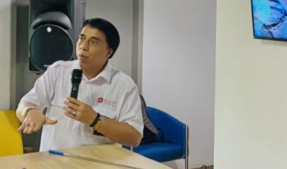 BRIN Tawarkan Inovasi Pelat Karet RCP Tingkatkan Keselamatan Perlintasan Kereta Api