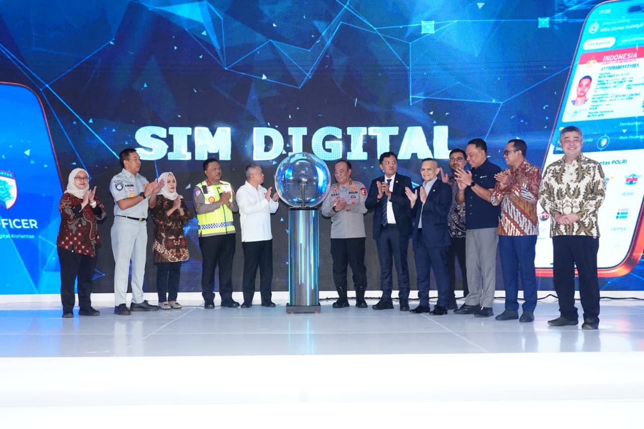 Polri Beri Penghargaan Lintas Sektor Atas Suksesnya Pengamanan Operasi Ketupat 2026