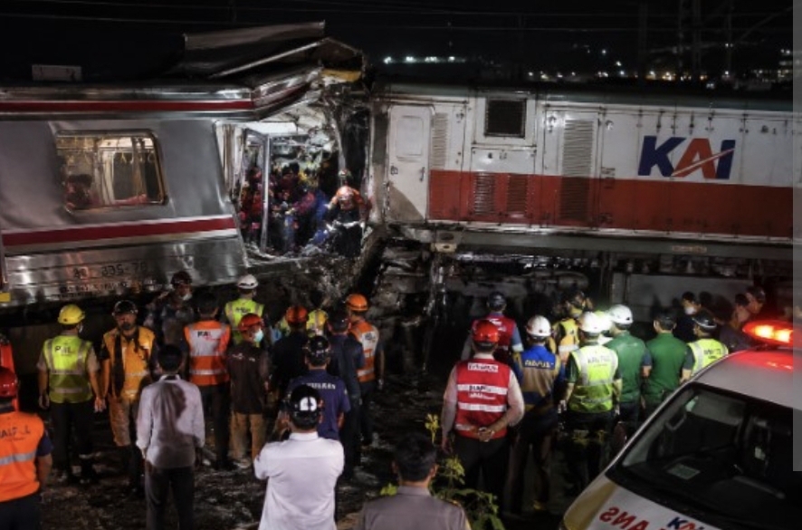 FORSIBER Kritik Korlantas Polri Berkolaborasi dengan Korporasi di Tengah Penyidikan Tragedi Bekasi