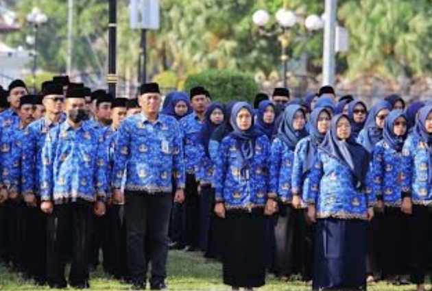 Rekrutmen CPNS Guru Segera Dibuka, 70 Ribu Guru ASN Pensiun Tiap Tahun