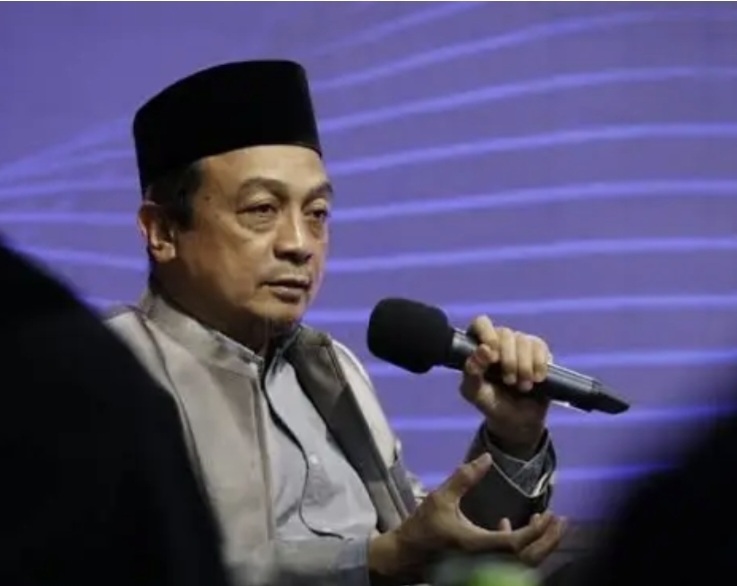 Hormuz, Trump, dan Manuver Sunyi China