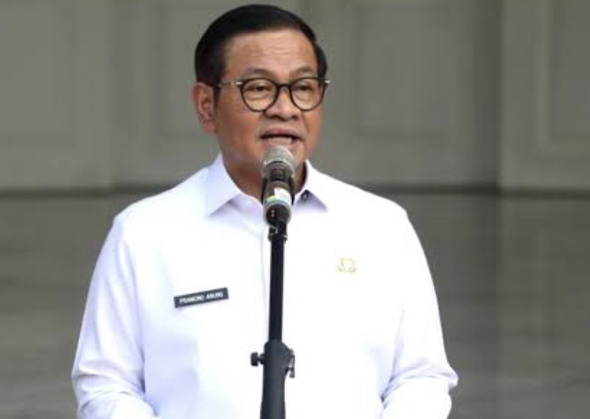Gubernur Pramono Apresiasi Perspektif Gen Z tentang Jakarta Kota Global