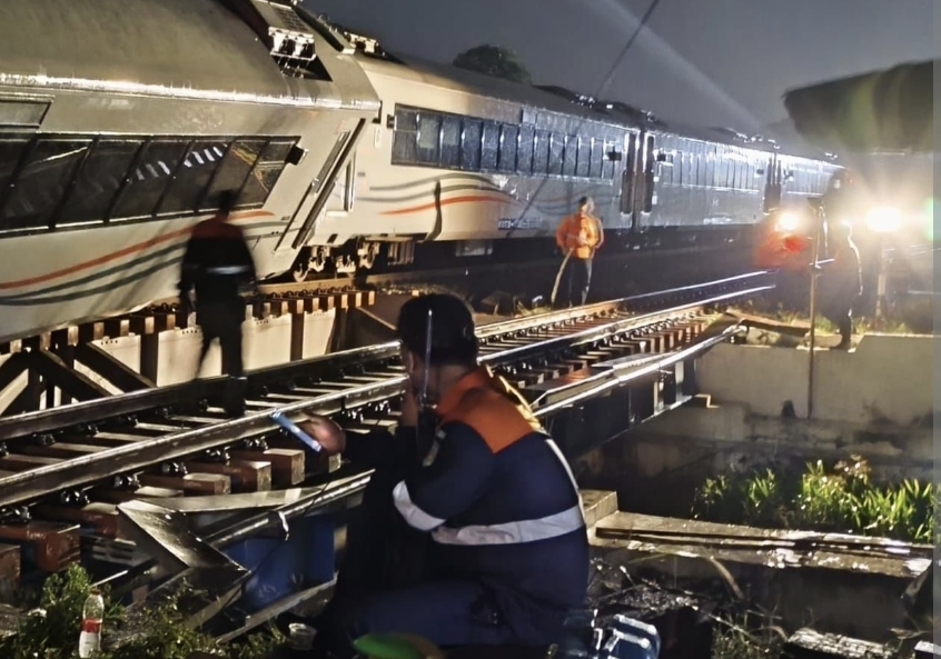 Raport Merah Keselamatan Transportasi Jalan Raya!