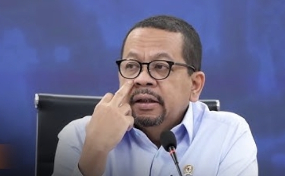 Insan Pers dari FKW Kritik Strategi Homeless Media yang Digaungkan Qodari