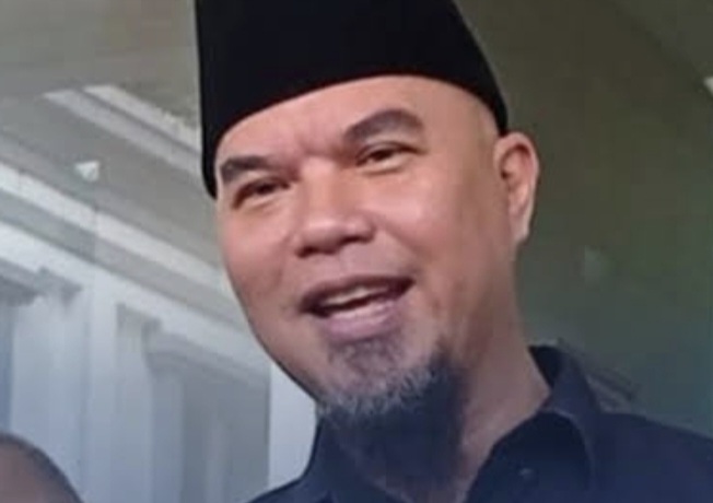 Tak Terima Akun IG-nya Diretas, Ahmad Dhani Ngadu ke Polisi
