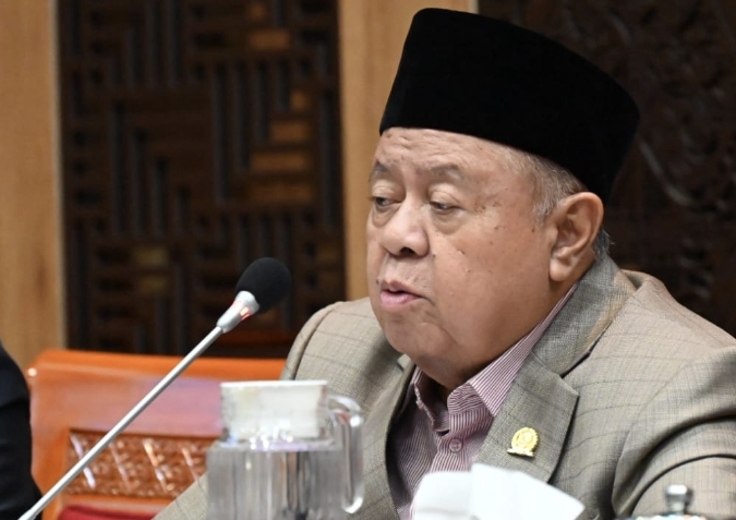 Baleg DPR: Regulasi Turunan UU PPRT Harus Segera Diterbitkan
