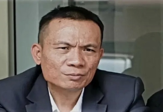 Laporan JK terhadap Rismon Mulai Diproses Bareskrim Polri