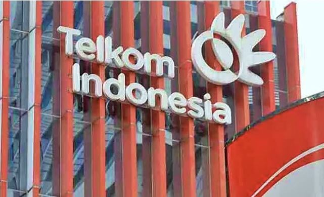 Telkom Alami Penurunan Laba Bersih Hingga 20 Persen di 2025