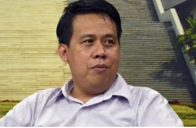 Uchok Sky: Anggaran Cerdas Cermat Empat Pilar MPR Rp30,7 Miliar Tak Masuk Akal!