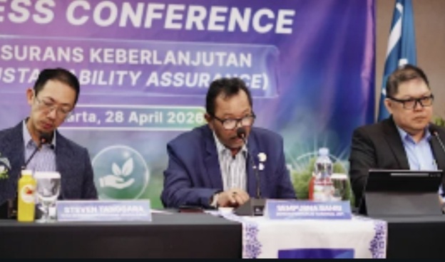 Sambut RPOJK tentang Keuangan Berkelanjutan, IAPI Bangun Ekosistem Sustainability Assurance