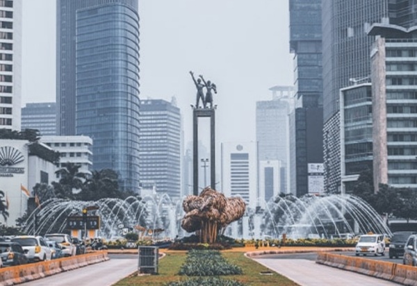 MK Putuskan Jakarta Tetap Sebagai Ibu Kota Negara