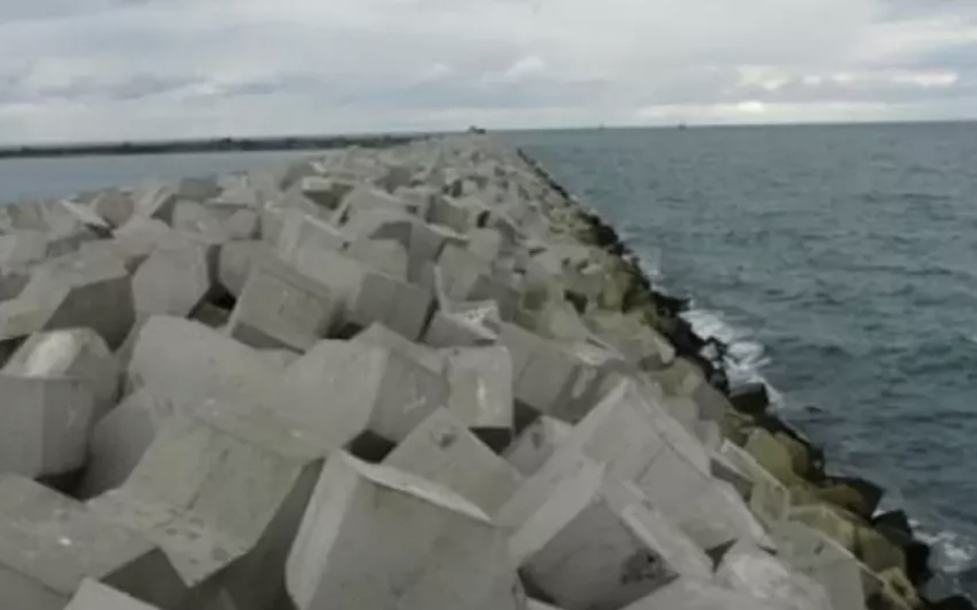 ​Dugaan Pengaturan Lelang, CBA Desak Kejati DKI Selidiki Proyek Tanggul Kepulauan Seribu Rp138,6 Miliar