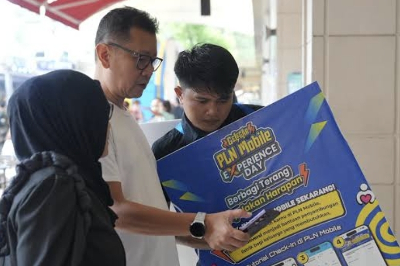 Pelanggan PLN Mobile 2026 Punya Kans Dapat Beragam Hadiah