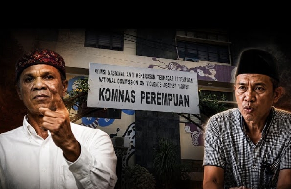 Drama Hercules vs Ahmad Bahar, Putri Ahmad Bahar Akui Dipaksa Buka Hijab di Markas GRIB Jaya