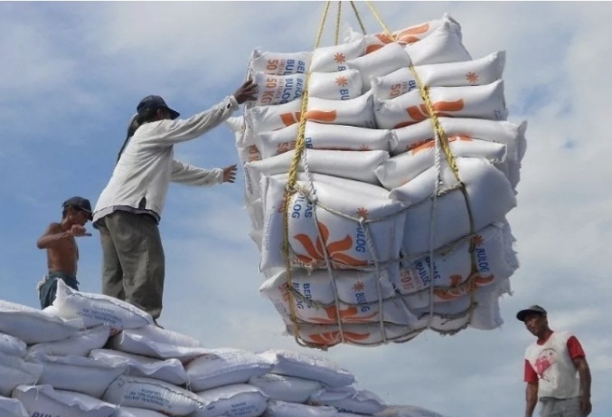 Paradoks! Katanya Swasembada tapi Impor 35 Ribu Ton Beras