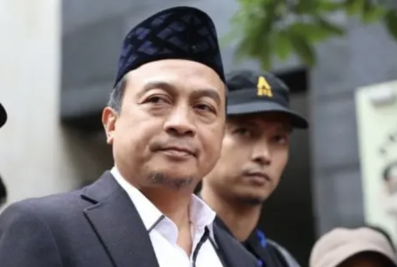 UBN Safari Dakwah Iduladha dari NTT hingga Aceh, Tebar Ribuan Hewan Kurban