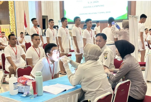 Polda Jabar Janji Rekrutmen Akpol, Bintara, dan Tamtama 2026 Berjalan Transparan