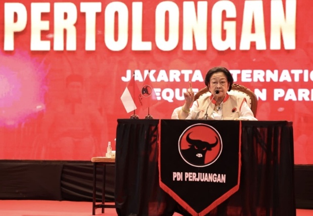 Jenderal (Purn) Ryamizard Ryacudu Wafat, Megawati Sebut Sosok Patriotik dengan Prinsip yang Teguh