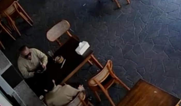 CEO Media Fakta Group Laporkan Pemilik Kafe Kluwi dan Penyebar Video CCTV ke Polda Kalbar