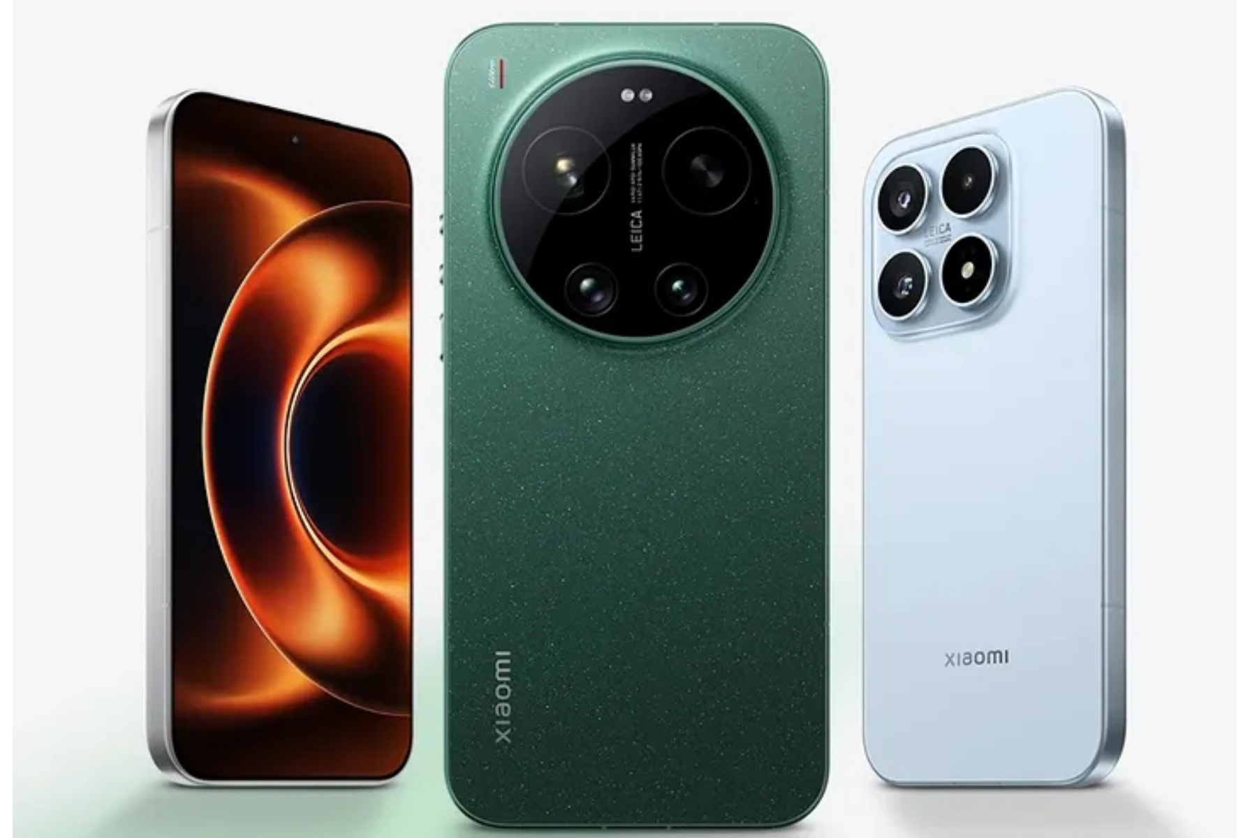 Xiaomi 17 Menjadi Definisi Baru Flagship Ringkas dengan Sentuhan Magis Leica