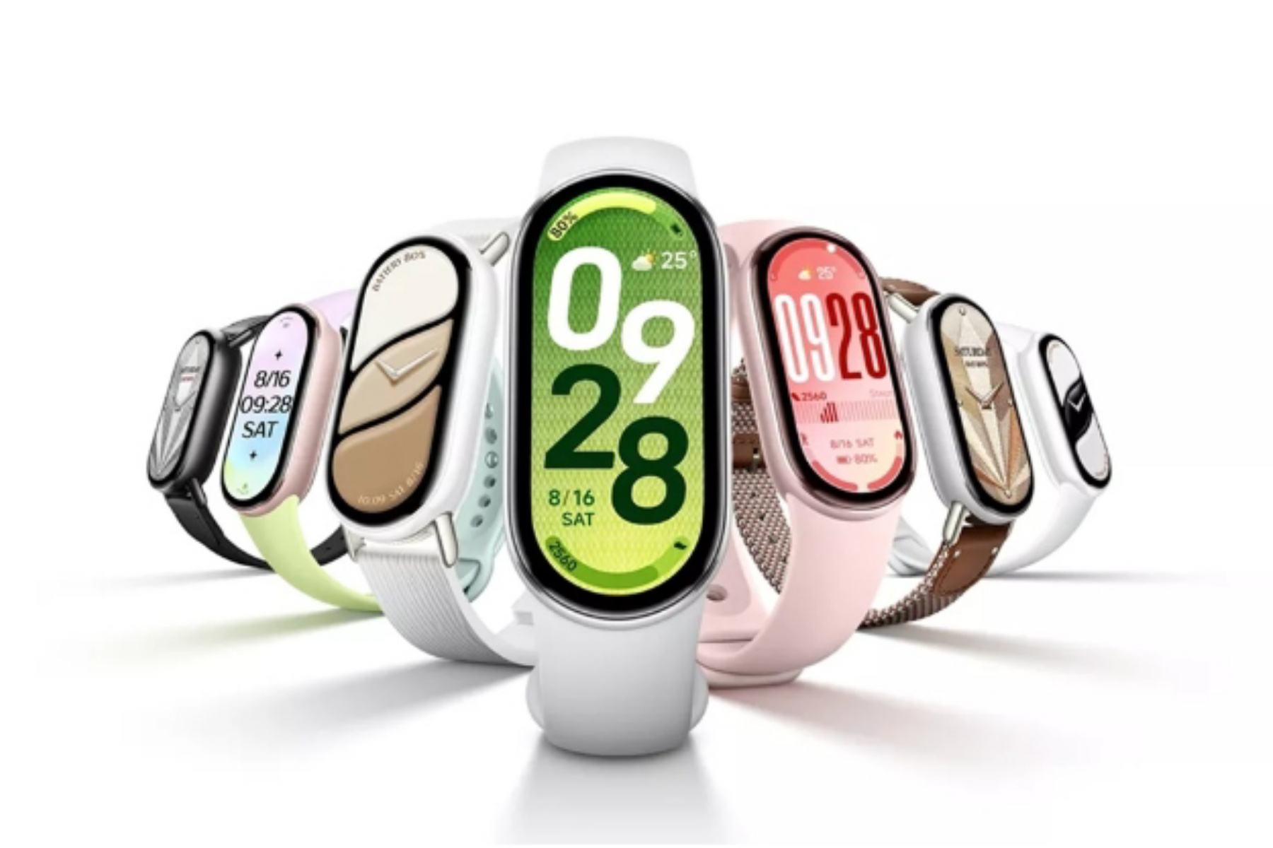 5 Pilihan Smartband AOD Murah Terbaik di Indonesia, Harga Mulai 400 Ribuan!