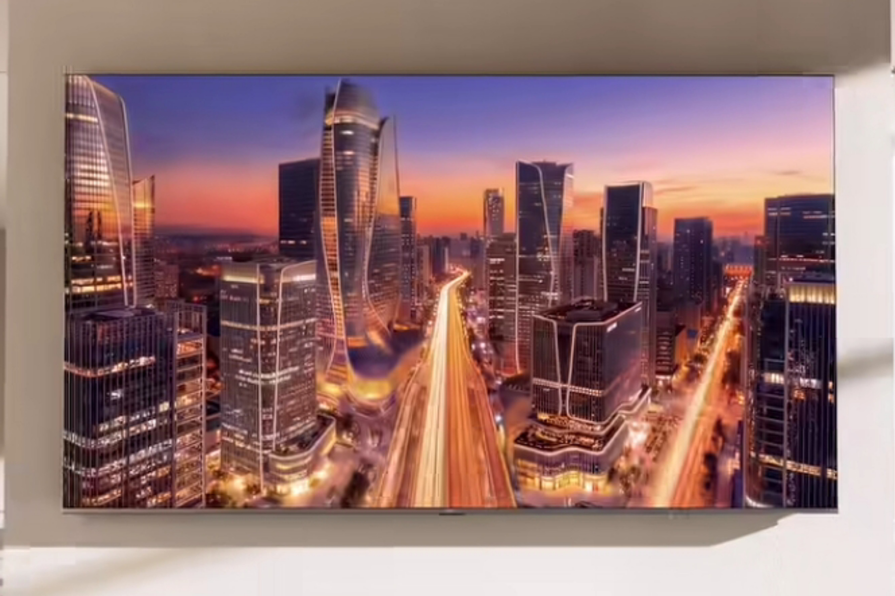 Xiaomi TV S Mini LED 2026 Resmi Gebrak Indonesia: Layar Sultan, Fitur Gaming Maksimal!