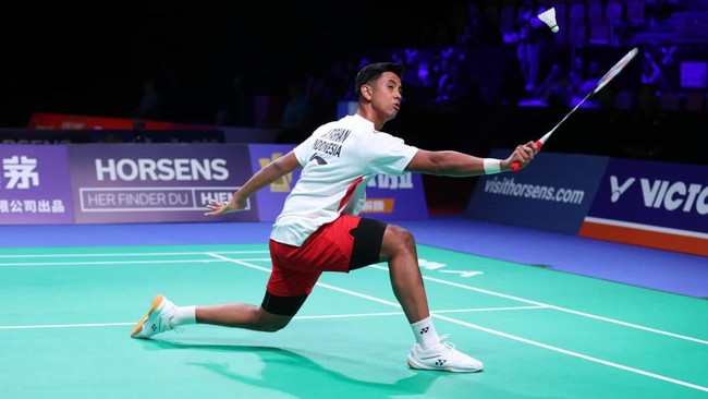Kejuatan Singapore Open 2026: Alwi Farhan Tumbangkan Peringkat Satu Dunia Shi Yu Qi Lewat Laga 'Rubber Game'