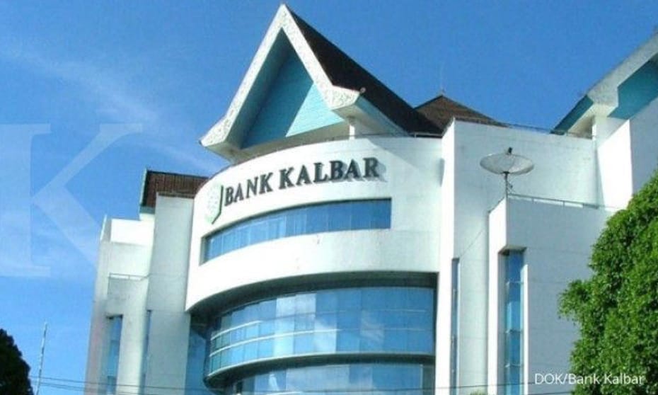 Calon Dirut Bank Kalbar Edy Kusnadi Siap Genjot Penyaluran Kredit UMKM