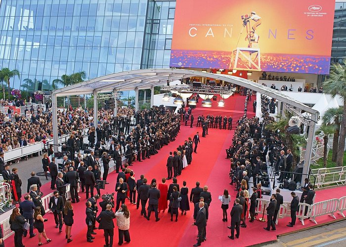 Gali Potensi Ekonomi Kreatif, Pemprov DKI Jakarta Pelajari Manajemen Event ke Cannes Prancis
