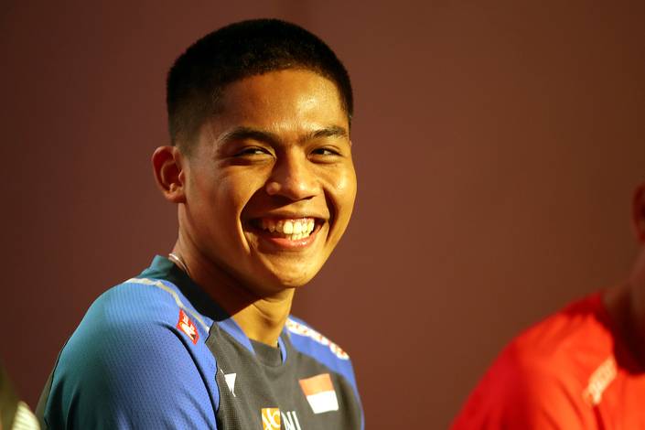 Malaysia Masters 2026: Moh Zaki Ubaidillah Hadapi Christo Popov, Misi Ubed Hancurkan 'Mimpi Buruk' Prancis