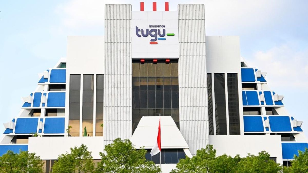 Pacu Inovasi Digital dan SDM, Tugu Insurance Sabet Penghargaan Pelayanan Pelanggan Terbaik 6 Tahun Beruntun