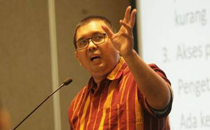 Nilai Tukar Rupiah Anjlok: Pimpinan Serikat Pekerja Dielus, Rakyat Dimiskinkan dalam Sunyi