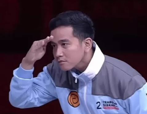 Purnawirawan Sebut Gibran Sasaran Pemakzulan Paling Realistis