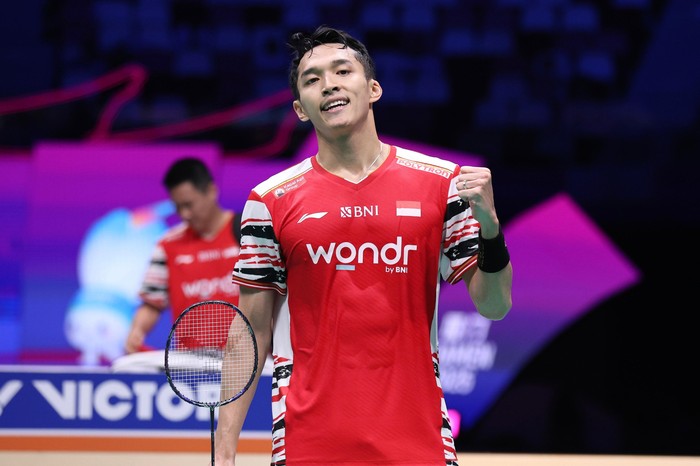 Babak 16 Besar Polytron Indonesia Open 2026: Tersisa 11 Wakil, Jojo dan Alwi Farhan Harus Saling Sikut