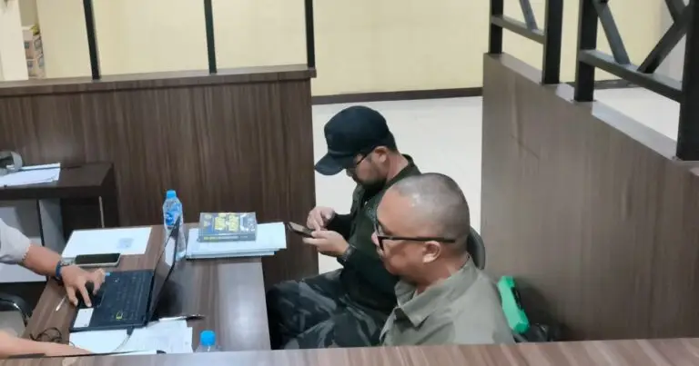 Skandal CCTV Kafe Kluwi Memanas: Petinggi Buka Suara Usai Dilaporkan ke Polda Kalbar
