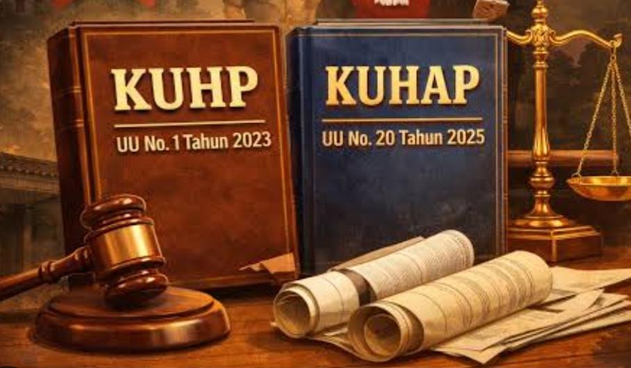 Polres Ketapang Pastikan Penetapan Tersangka Kasus Teror di Air Upas Sesuai Prosedur