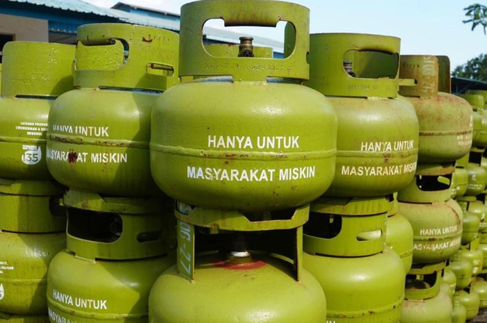 Draf Perpres Anyar Atur Distribusi LPG 3 Kg via Koperasi Merah Putih