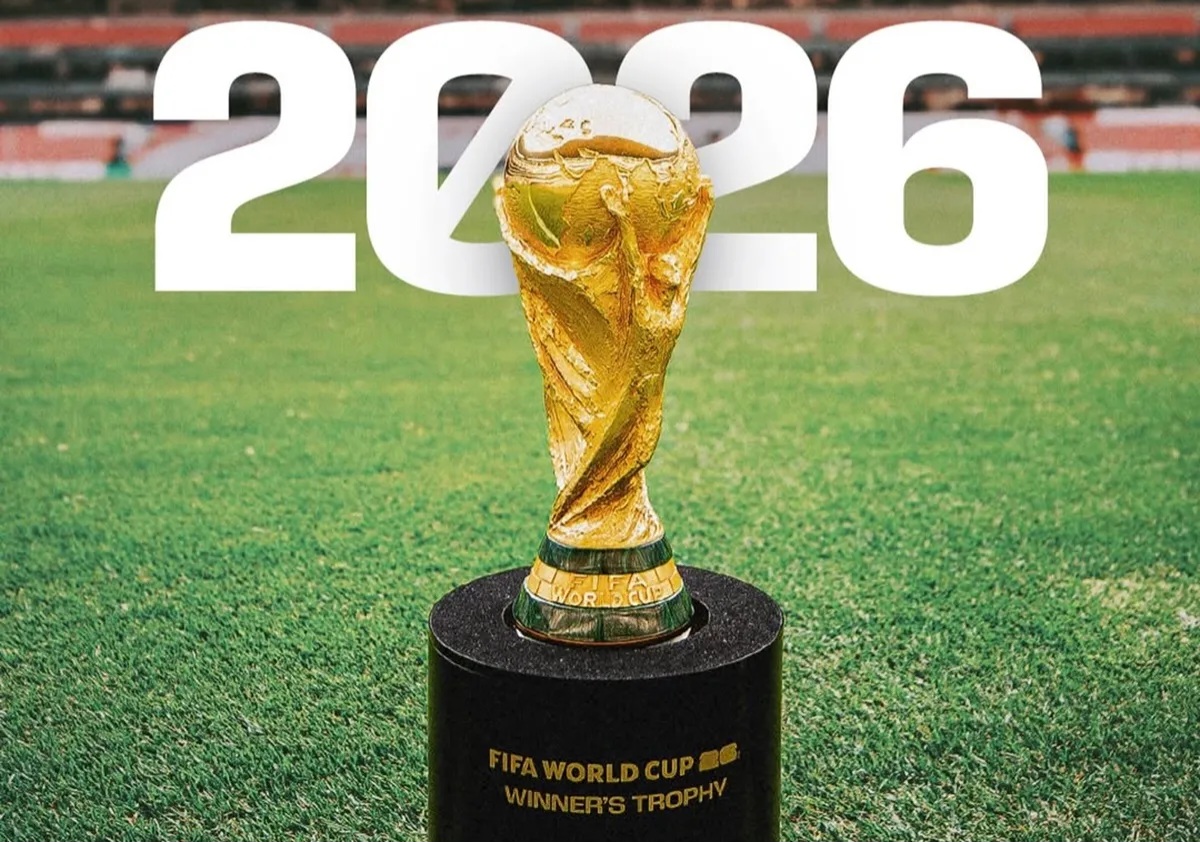 Tekuk Prancis 2-0, Spanyol Melaju ke Final Piala Dunia 2026