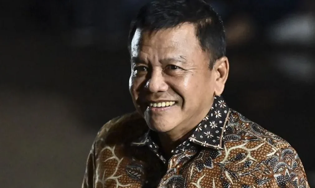 Bahas Geopolitik dan Stabilitas Nasional di Tengah Pelemahan Rupiah, Rapat Komisi I DPR dan BIN Digelar Tertutup