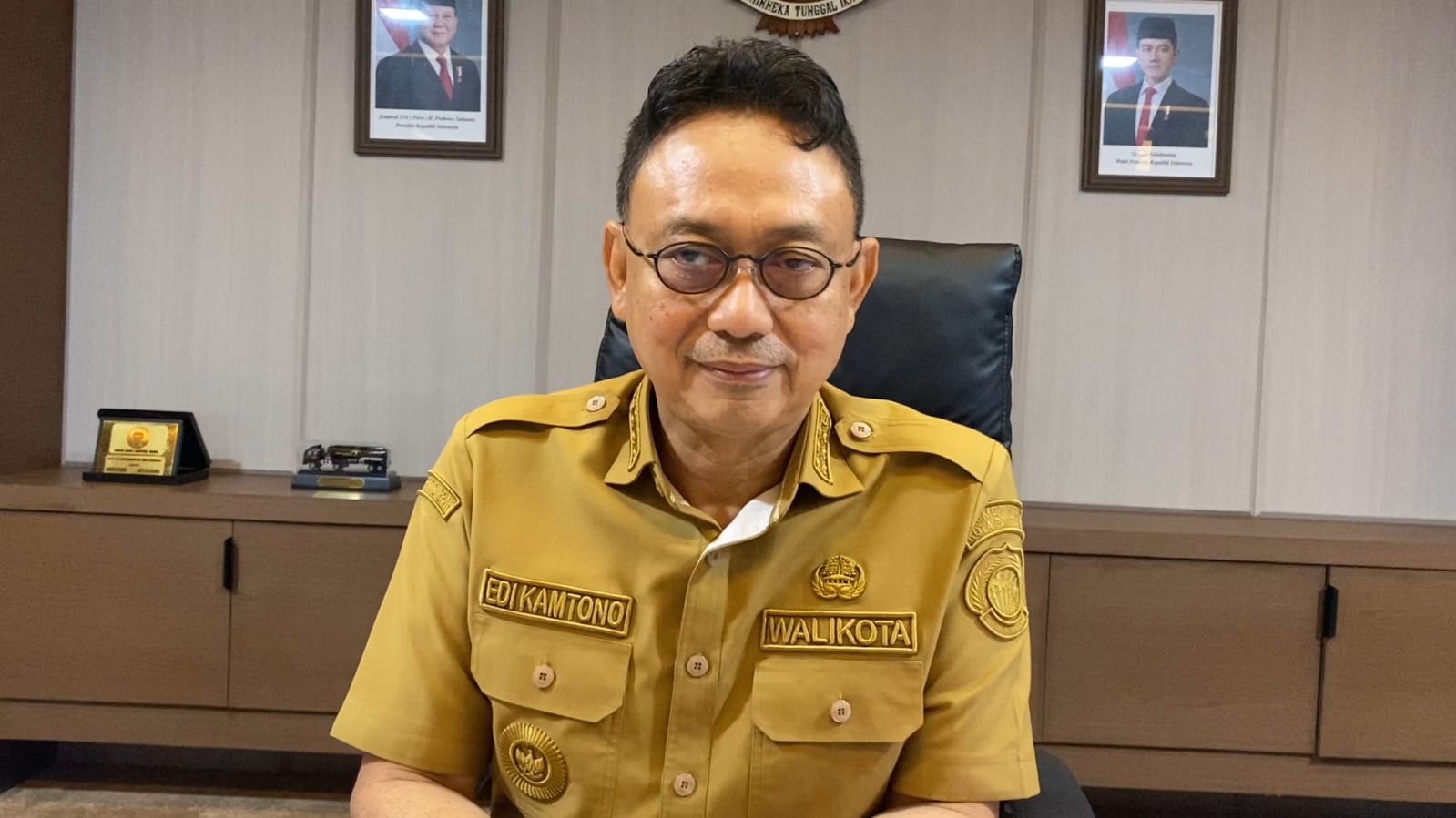 Pemkot Pontianak Kebut Penataan Kawasan Ambalat