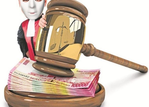 Lingkaran Setan "Jaga Desa": Menelanjangi Syahwat Bisnis di Balik Jubah Intelijen Kejaksaan Agung